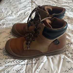 Sonoma Boys Boots, size 4